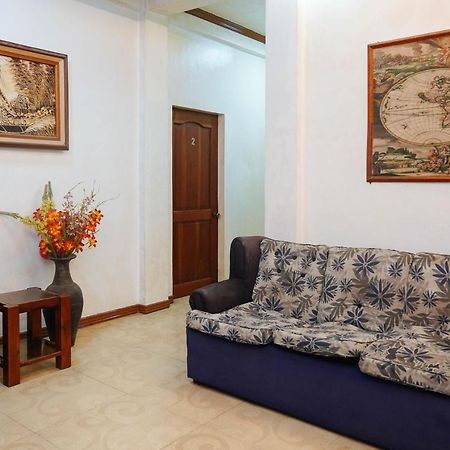 C Star Travellers Inn Oslob Ngoại thất bức ảnh