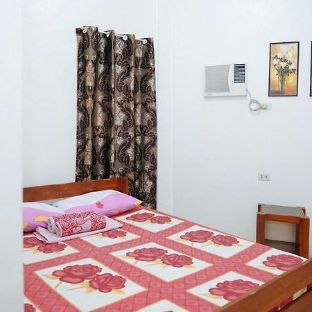 C Star Travellers Inn Oslob Ngoại thất bức ảnh