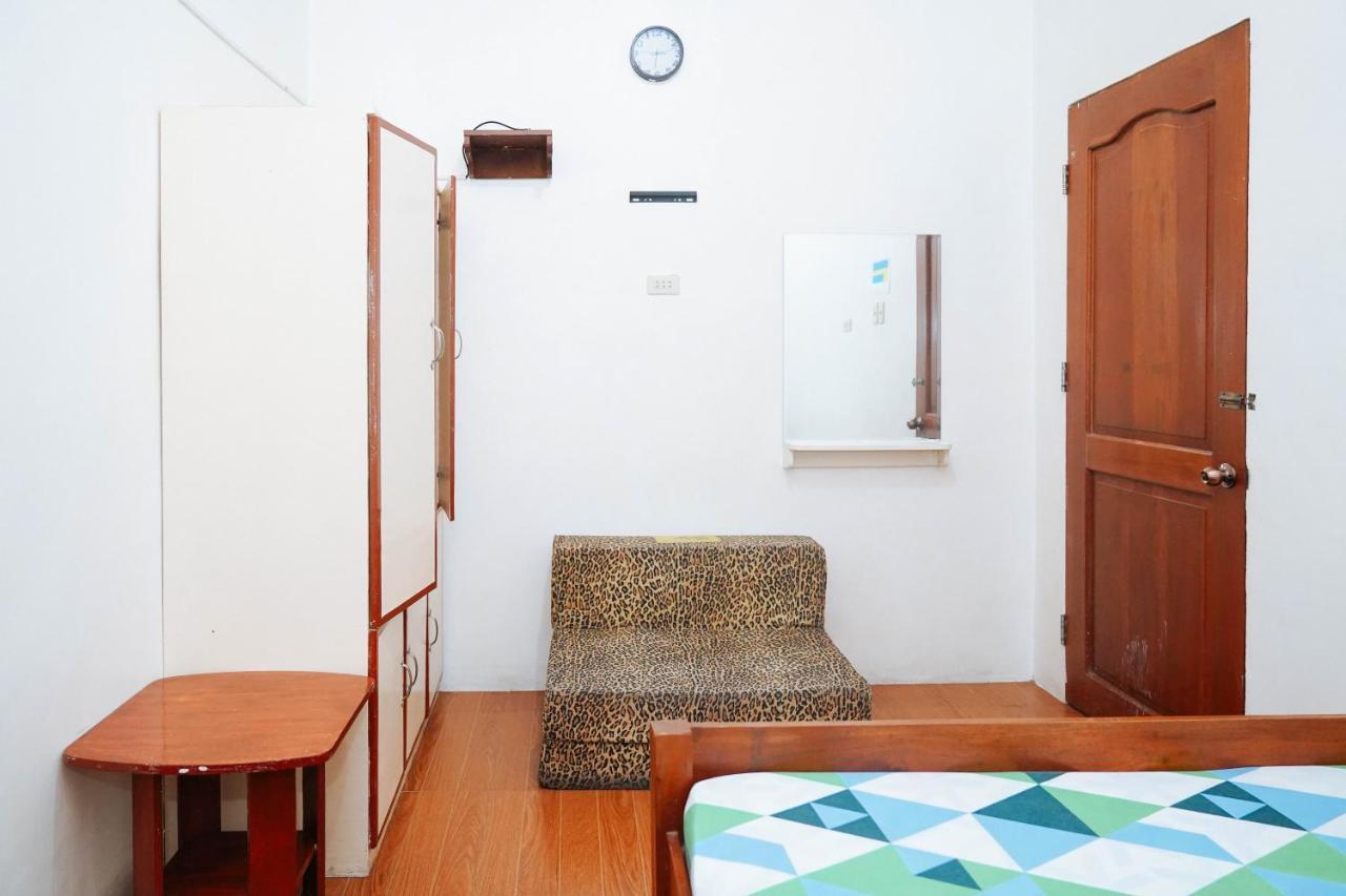 C Star Travellers Inn Oslob Ngoại thất bức ảnh